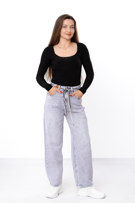 Джинси жіночі